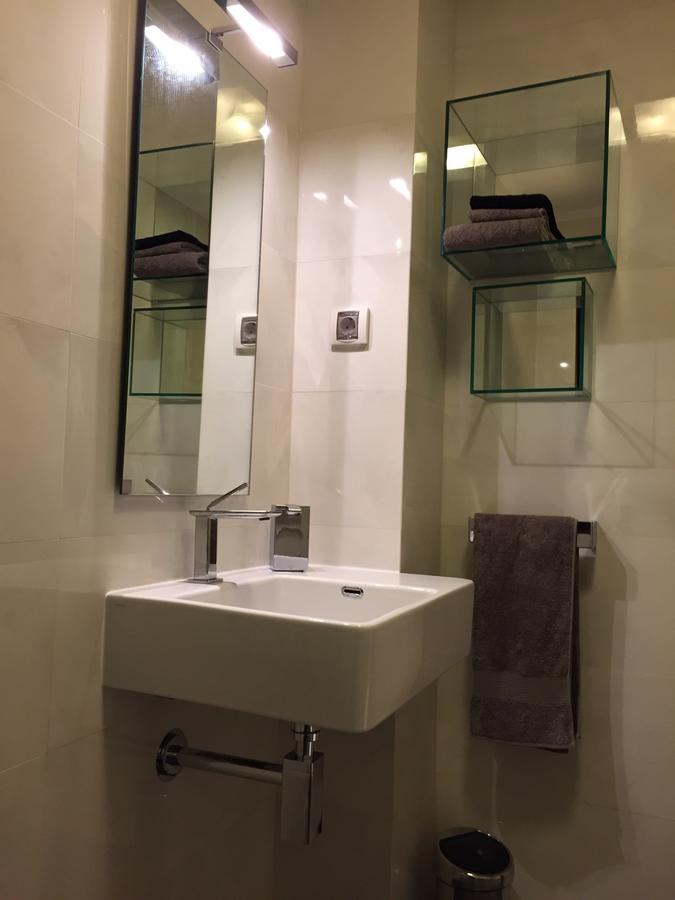 Apartment Braila Plovdiv Quarto foto